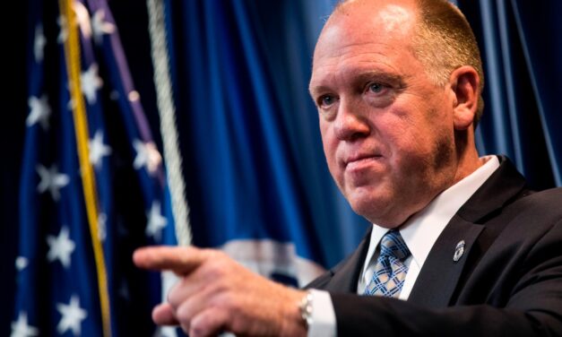 Casi dos millones de inmigrantes ilegales salieron de EE. UU. Bajo esta administración