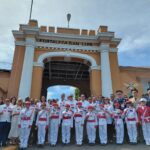 Efemérides Patrias conmemora el 162 aniversario de la Batalla de Santiago