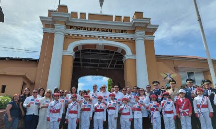 Efemérides Patrias conmemora el 162 aniversario de la Batalla de Santiago