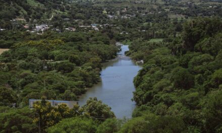 El medio ambiente no está en venta: la comercialización de la naturaleza en San Juan y la República Dominicana.