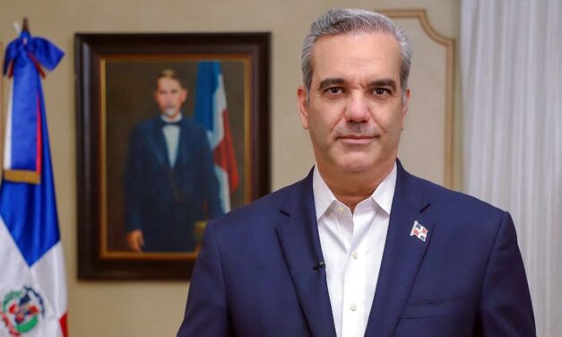 Presidente Luis Abinader reafirma su compromiso contra la corrupción.