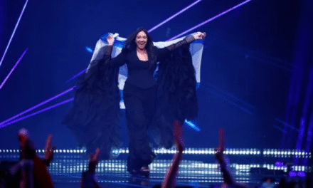 España boicoteará Eurovisión si Israel participa, anuncia la cadena estatal RTVE.