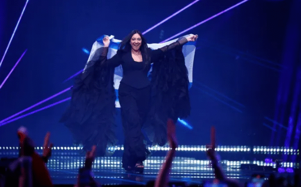 España boicoteará Eurovisión si Israel participa, anuncia la cadena estatal RTVE.