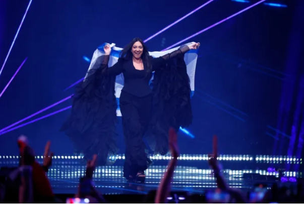 España boicoteará Eurovisión si Israel participa, anuncia la cadena estatal RTVE.