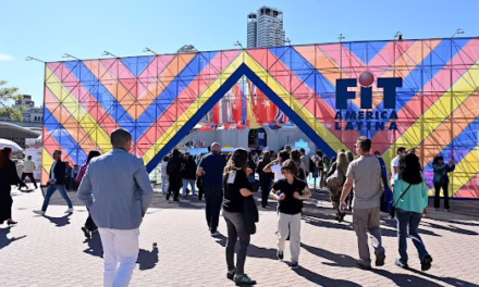 República Dominicana brilla en FIT 2025 con cifras récord para el mercado argentino