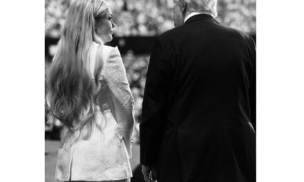 Trump: Charlie Kirk cambió la historia con su vida y su fe