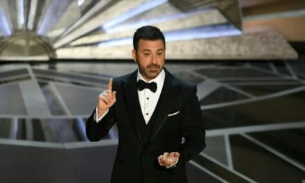 ABC despide a Jimmy Kimmel indefinidamente por comentarios sobre Charlie Kirk