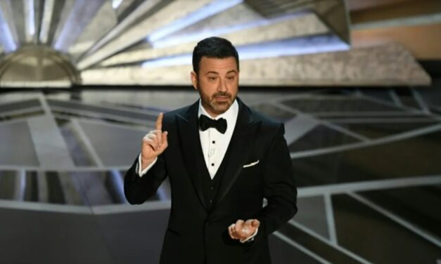 ABC despide a Jimmy Kimmel indefinidamente por comentarios sobre Charlie Kirk