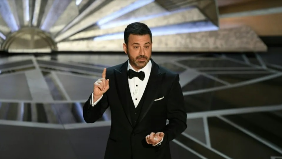 ABC despide a Jimmy Kimmel indefinidamente por comentarios sobre Charlie Kirk