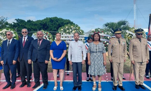 Efemérides Patrias conmemora el 180 aniversario de la Batalla Independentista de La Estrelleta