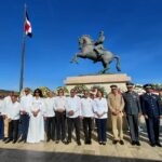Efemérides Patrias recuerda el 186 aniversario del natalicio del titán de bronce de la patria Gregorio Luperón