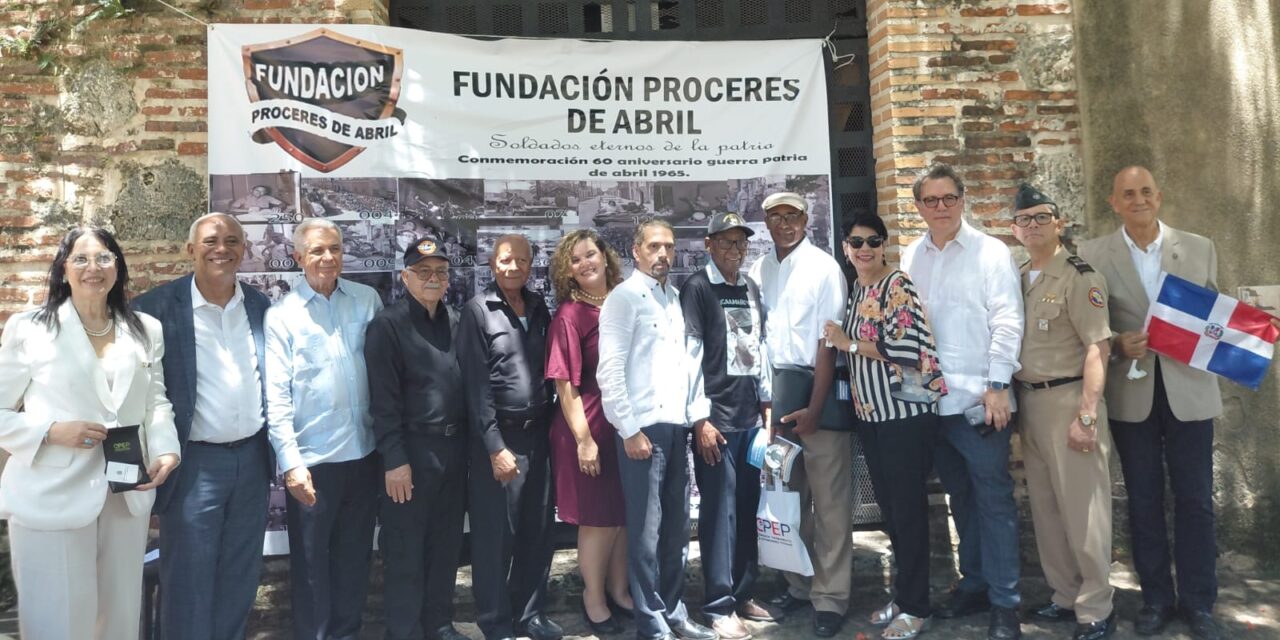 Efemérides Patrias recuerda el 60 aniversario de la renuncia de Caamaño a la presidencia de la República