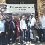 Efemérides Patrias recuerda el 60 aniversario de la renuncia de Caamaño a la presidencia de la República