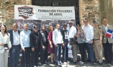 Efemérides Patrias recuerda el 60 aniversario de la renuncia de Caamaño a la presidencia de la República