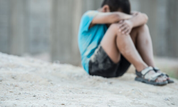Unicef: Más del 60% de los niños dominicanos sufre algún tipo de violencia en casa.