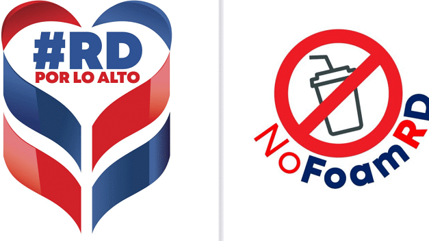 RDPorLoAlto solicita al Poder Ejecutivo prohibir la importación de foam para alimentos y bebidas en observaciones a la Ley 225-20