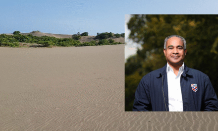 RDPorLoAlto solicita al senador Fulcar retiro de resolución sobre delimitación de Las Dunas de Baní