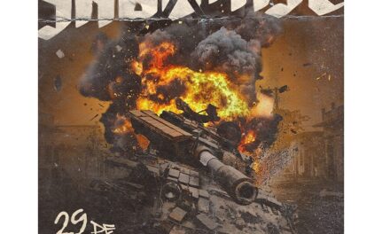 ROCK LOCAL RADIO PRESENTA “SABOTAJE 2025”