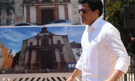 Pequeños negocios en la Ciudad Colonial recibirán hasta RD$700 mil para inversión