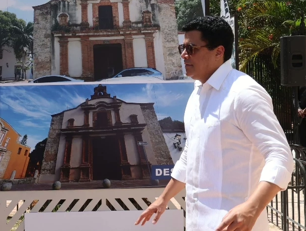 Pequeños negocios en la Ciudad Colonial recibirán hasta RD$700 mil para inversión