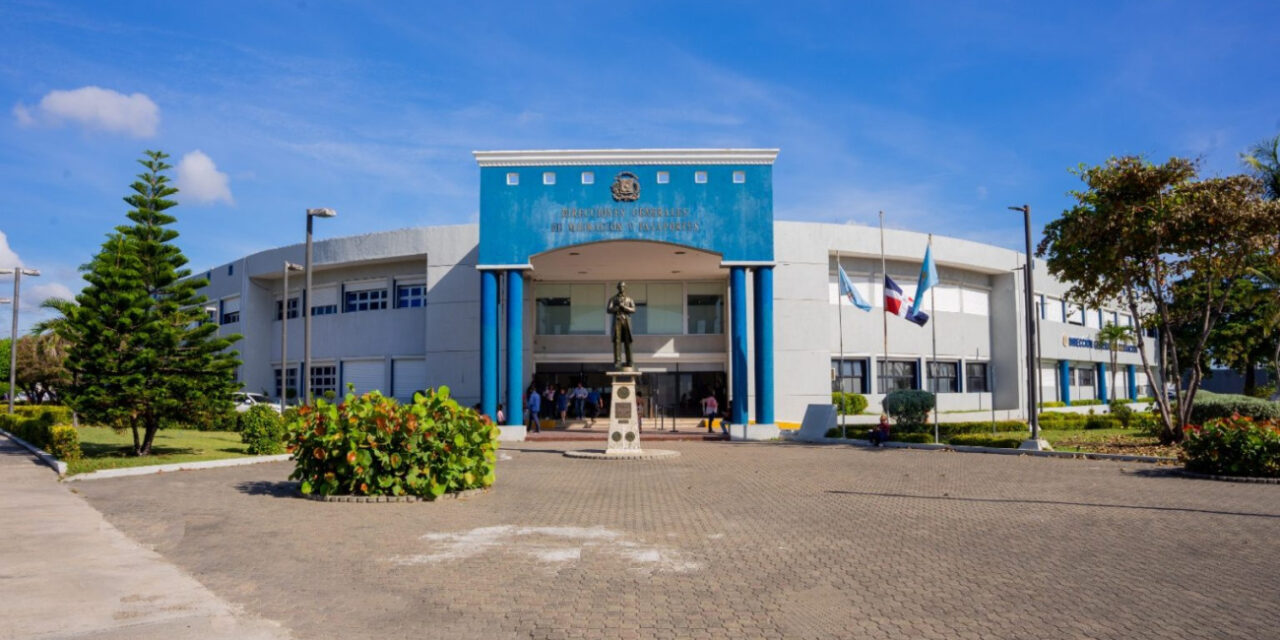 DGM informa que más de 115,000 haitianos indocumentados han salido del país por voluntad propia en 2025