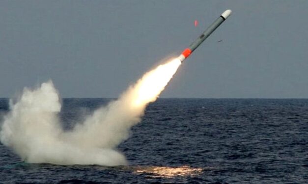 El Pentágono insta a los fabricantes de misiles a duplicar su producción