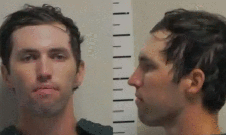 Tyler Robinson, el presunto asesino de Charlie Kirk compartía piso con una transgénero que está ayudando al FBI con la investigación