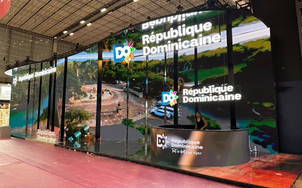 Todo listo para participación de RD en feria turística de Top Resa, en París, Francia