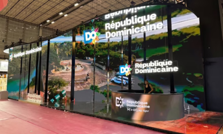Todo listo para participación de RD en feria turística de Top Resa, en París, Francia