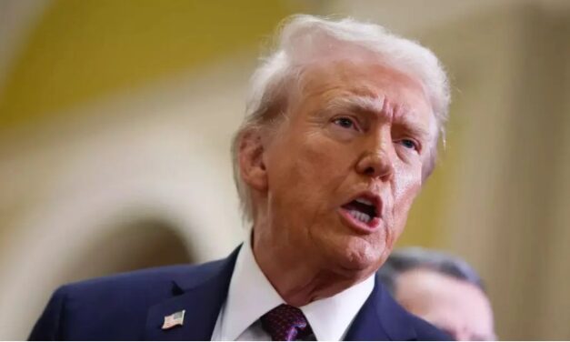 EE.UU: Trump anuncia aranceles del 100% a películas producidas en el extranjero