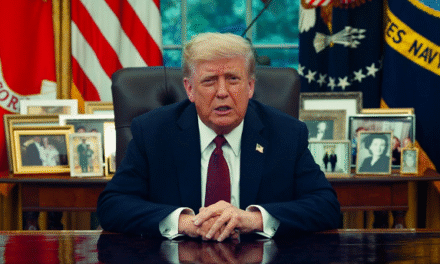 Trump: Otorgan a Kirk la Medalla Póstuma de la Libertad