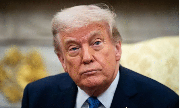 Trump: Chicago es la «capital mundial del asesinato»