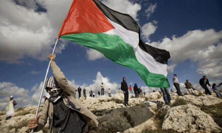 Reino Unido, Canadá y Australia reconocen un Estado Palestino