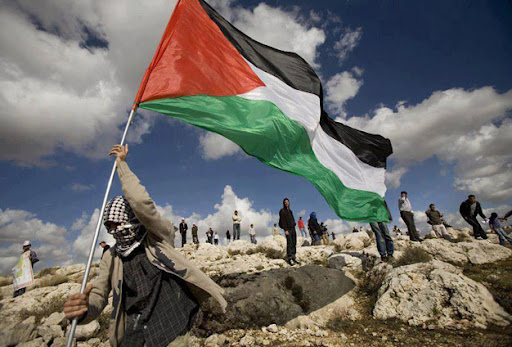 Reino Unido, Canadá y Australia reconocen un Estado Palestino