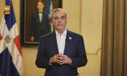 Presidente Abinader: “Trabajaremos por una acelerada transición a la nueva Fuerza de Supresión de Pandillas en Haití”