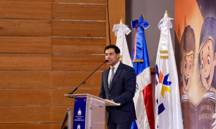 Feria del Libro cierra con más de 700,000 visitantes, estableciendo récord de asistencia