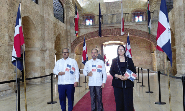 Efemérides Patrias celebra el 175 aniversario del natalicio de Salomé Ureña