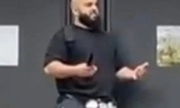 Dos detenidos tras atentado terrorista en Manchester, Inglaterra