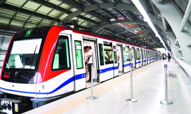 El pasaje del metro aumentará de RD$20.00 a RD$35.00. Será válido para Teleférico y Omsa.