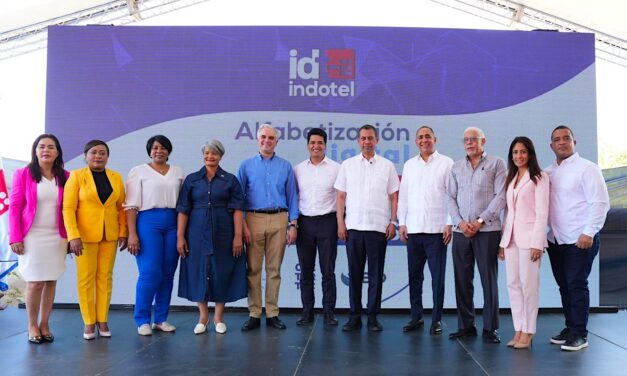 Indotel lanza programa de alfabetización digital para 100,000 personas
