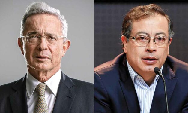 Gustavo Petro reaccionó a fallo de caso Uribe