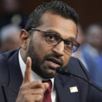 El FBI frustra un posible ataque terrorista en Michigan.