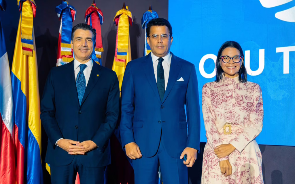 Banco Popular felicita al ministro Collado por reconocimiento de ONU Turismo