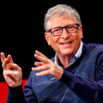 El giro de 180 grados de Bill Gates sobre el cambio climático: no es el fin del mundo