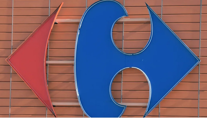 Carrefour se retira de varios países árabes ante la presión del boicot israelí