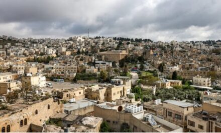 Israel: La Knesset aprueba un proyecto de ley sobre la soberanía israelí sobre Cisjordania