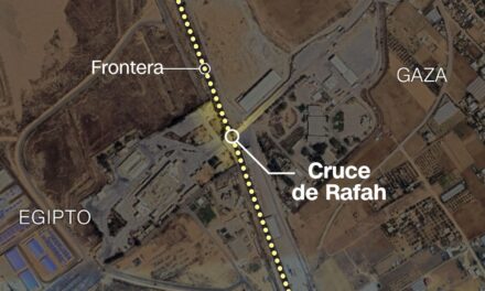 Israel espera recibir esta noche a varios rehenes fallecidos de Hamás