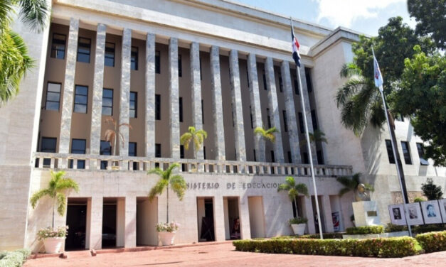 Minerd activa protocolos de emergencia ante pronósticos de lluvias por onda tropical