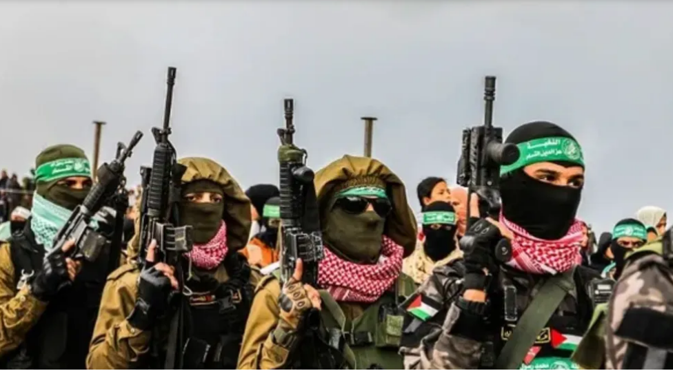 Funcionario de Hamas le dice a la BBC que es probable que Hamás rechace la propuesta de Trump sobre Gaza