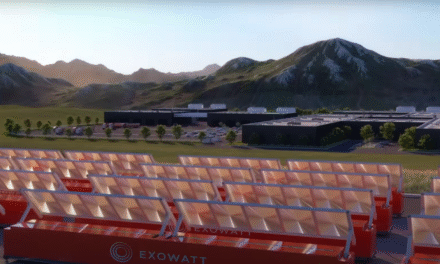Exowatt: la nueva forma de generar energía sin paneles solares ni baterías de litio